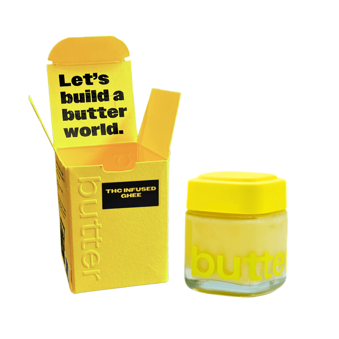 Butter