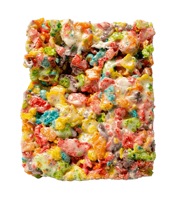 Crispy's Bedrock Bar - 1pk