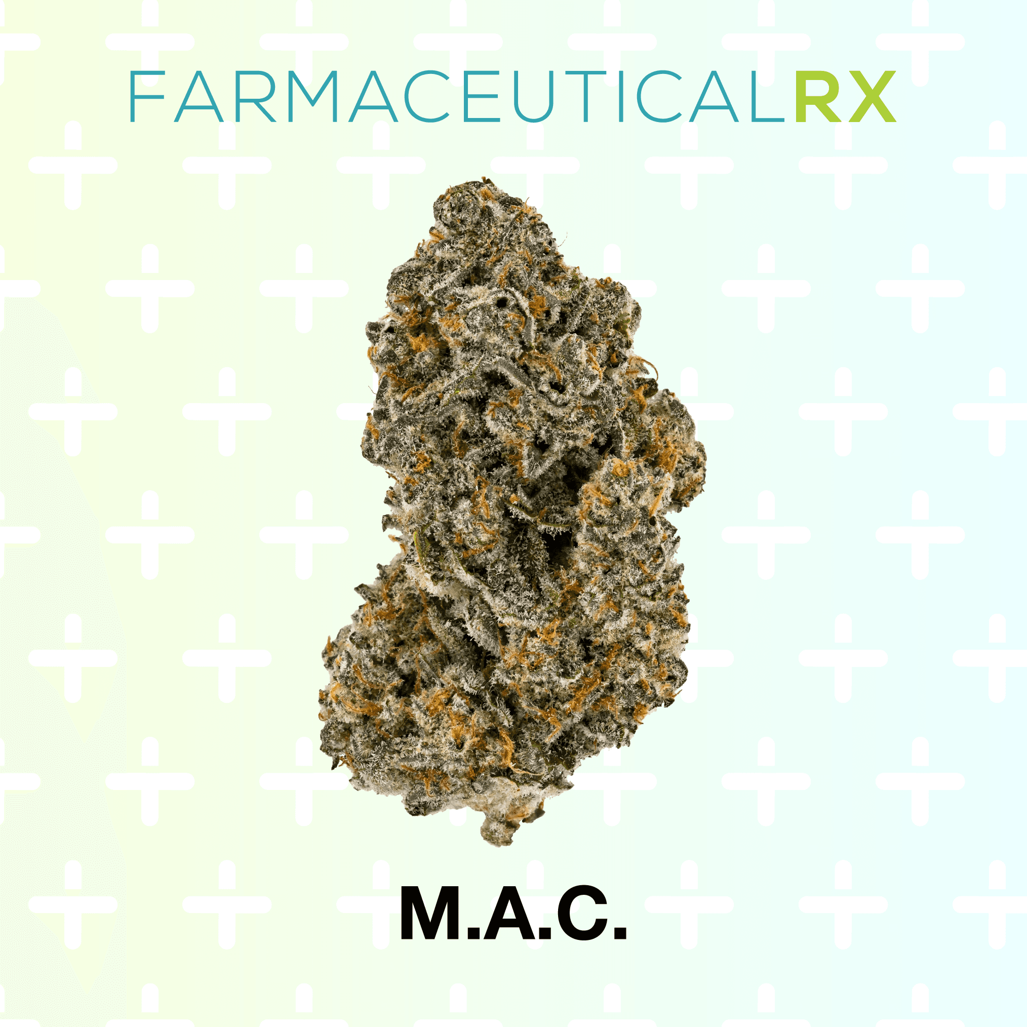 FarmaceuticalRX MAC | 3.5g