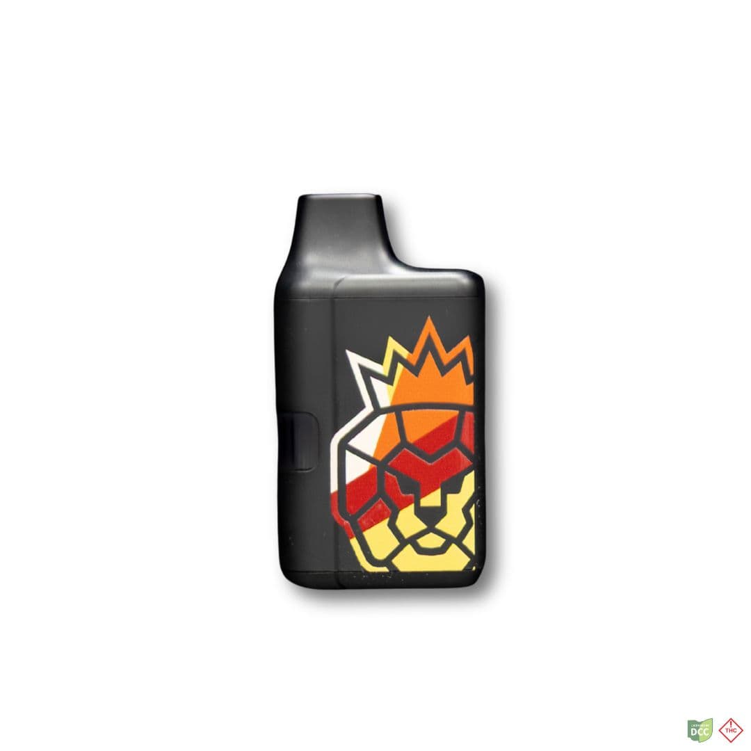 King City Gardens Concentrates
