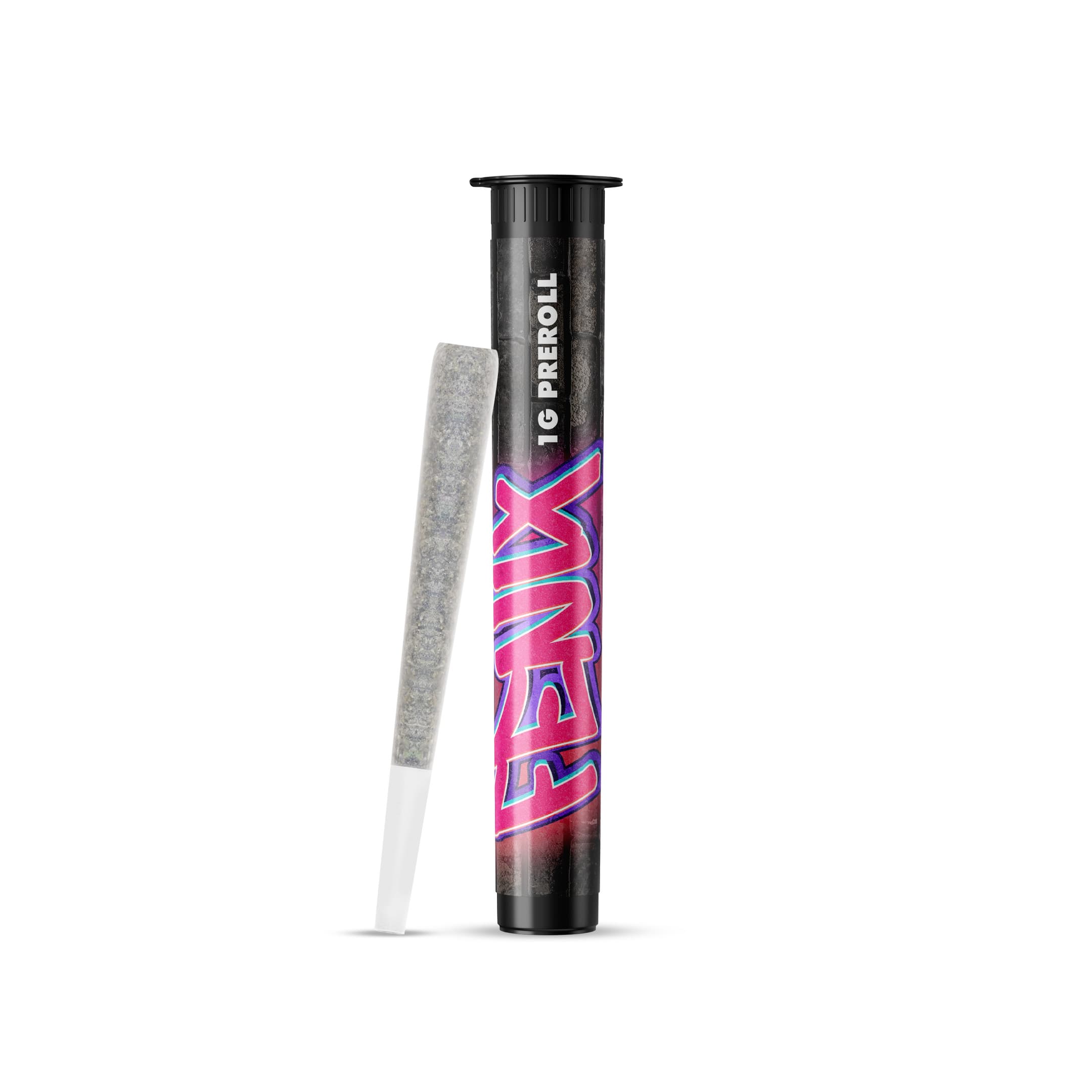 Fenix Pre-rolls