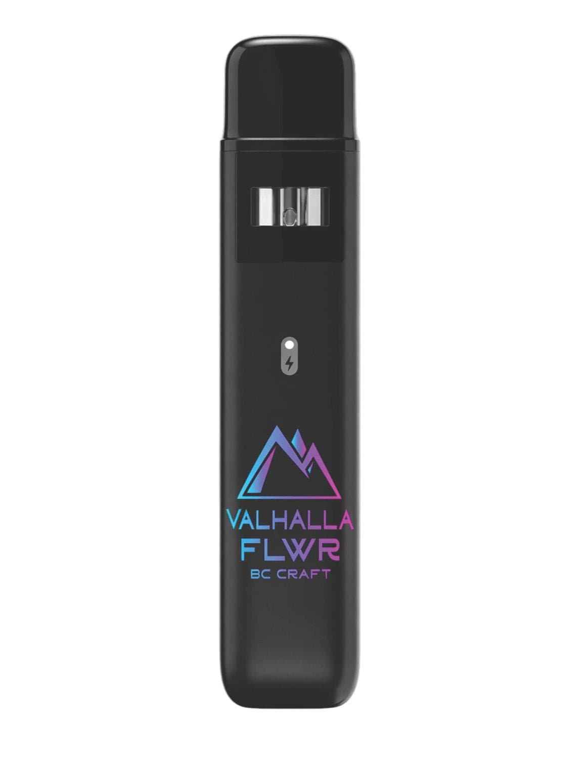 Valhalla Flwr Platinum Kush Breath Cured All-In-One Vape