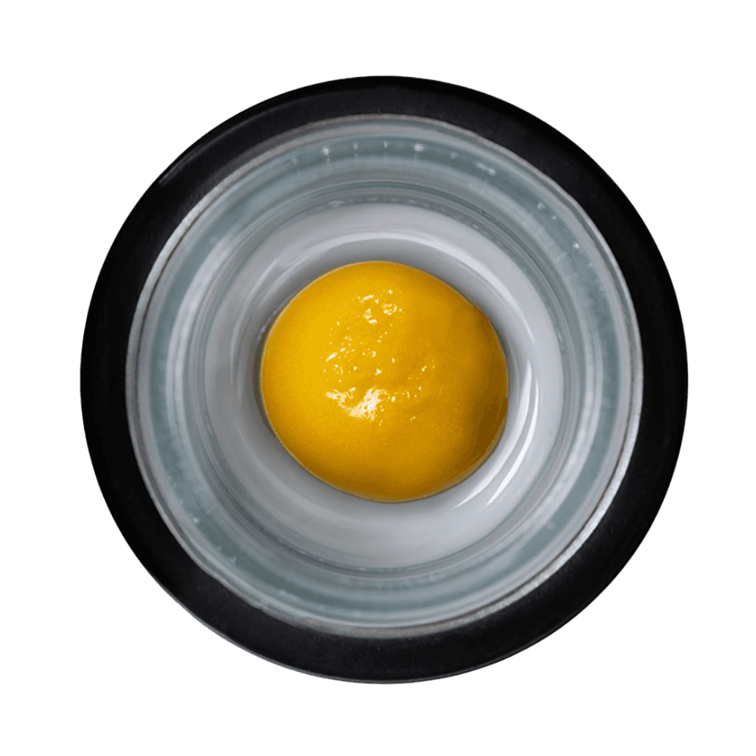 Proper Cannabis Butterwolf | Live Resin Badder | 1g