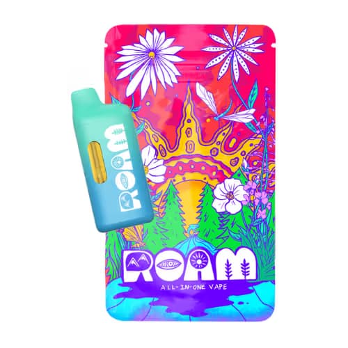 ROAM