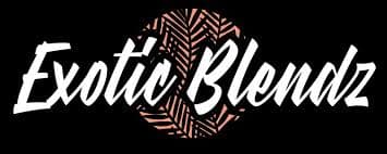 Exotic Blendz INFUSED PRE-ROLL | INDICA | CHOKOBOSS | 1G