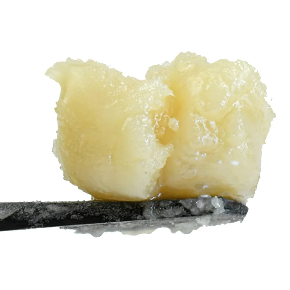 Hash And Flowers Amarello - Rosin - 1G
