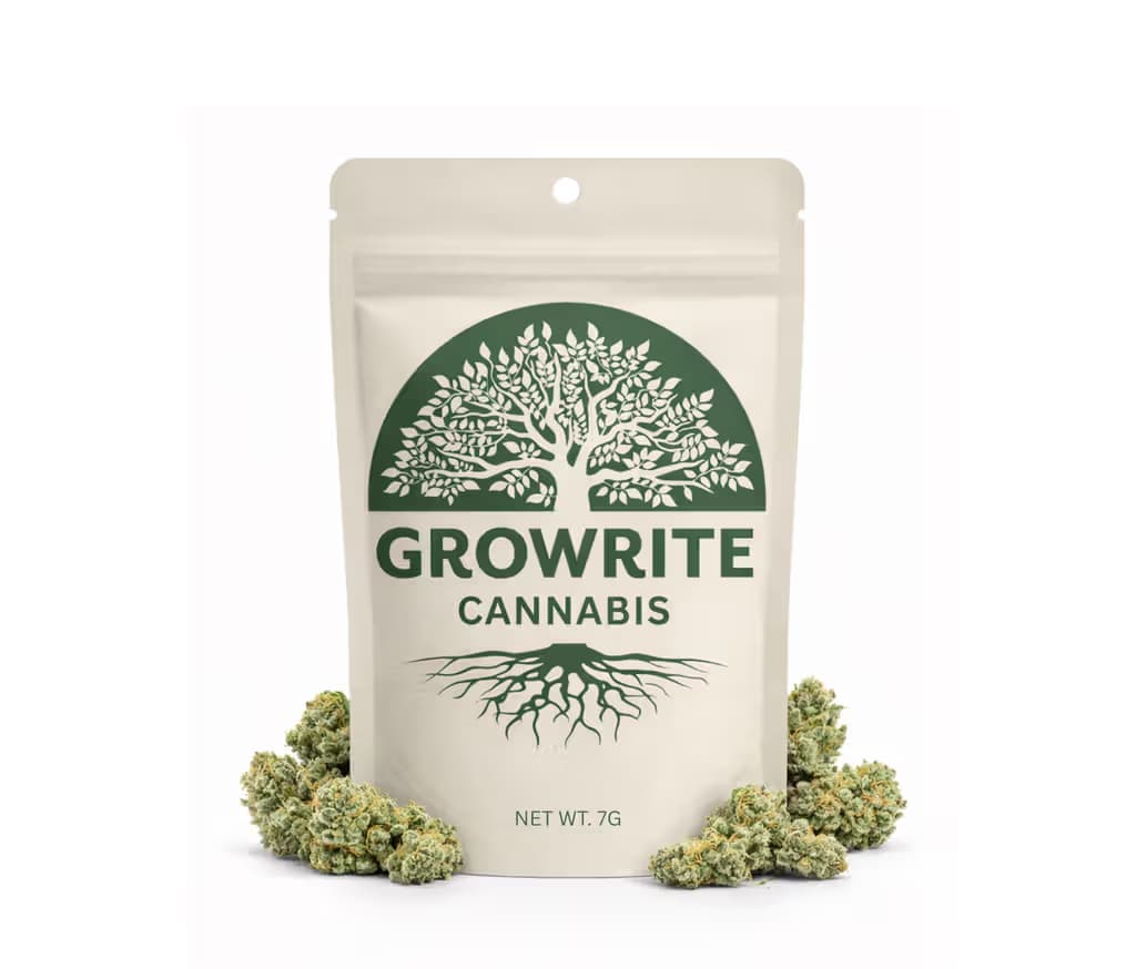 Growrite Cannabis