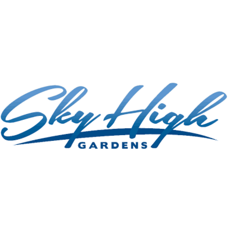 Sky High