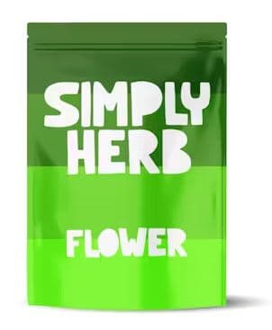 Simply Herb Killer Queen | 3.5g