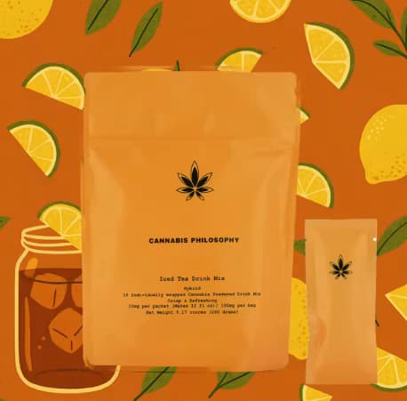 Cannabis Philosophy Roselle