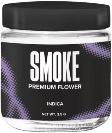 Smoke Candy Gas - (3.5g)