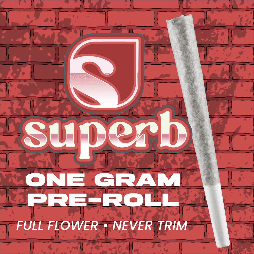 Superb Cannabis Co.