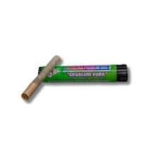 Ultra Premium Gas Azucar | 1g Pre-Roll Cannon | By Ultra Premium Gas