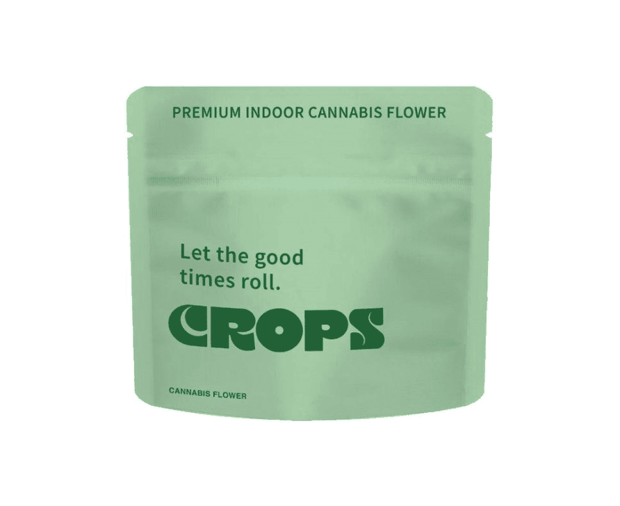 Crops