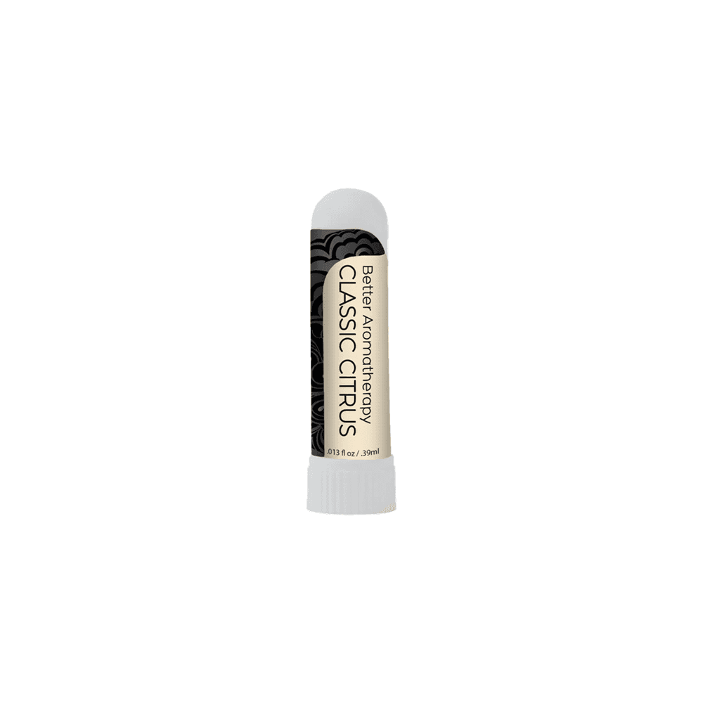 Nature's Root Classic Citrus