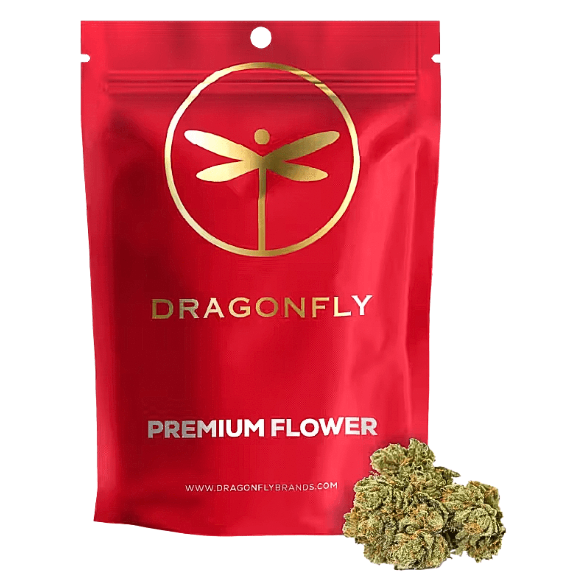 Dragonfly Dragonfly Tamarindo Pre-Packed 3.5g