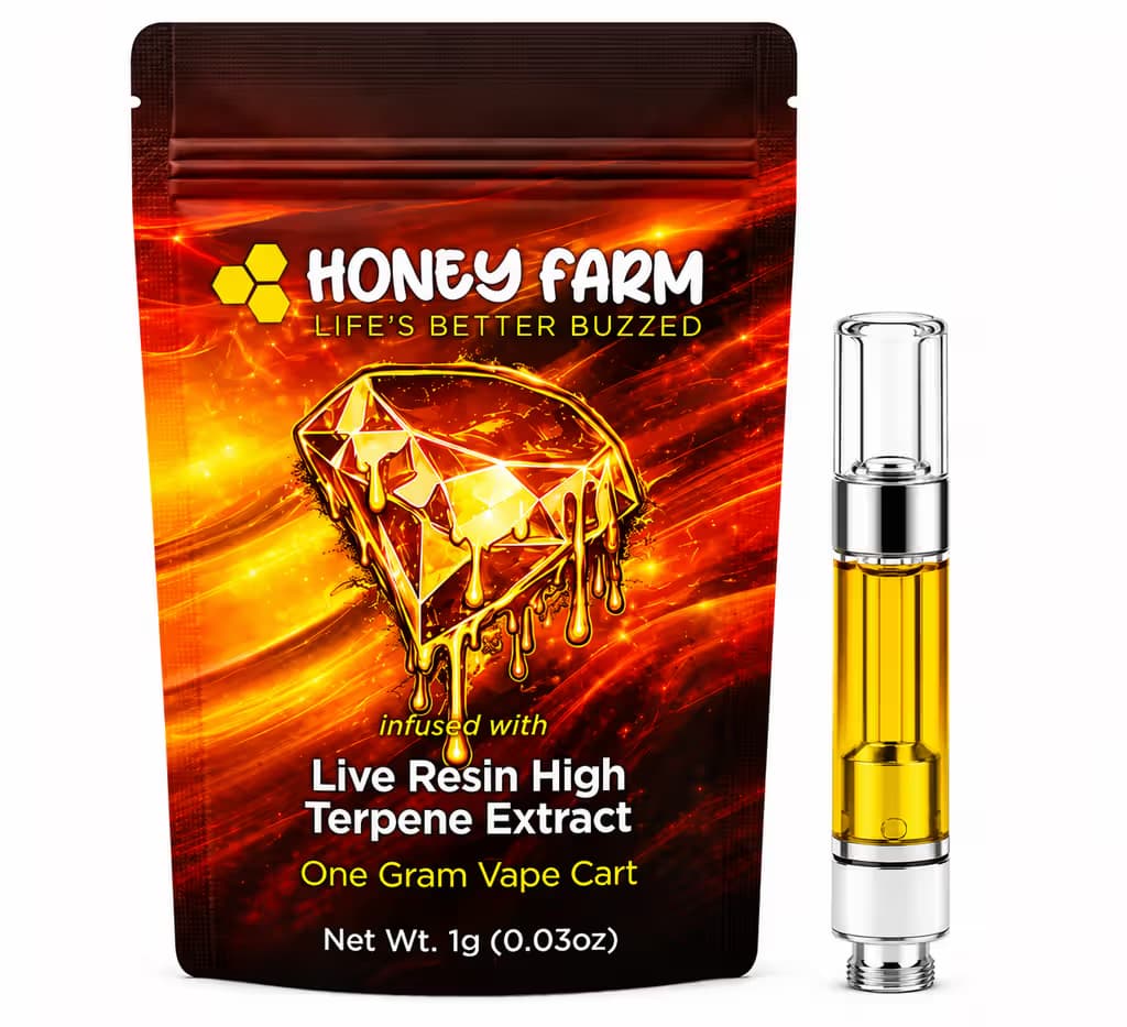 Honey Farm