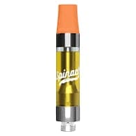 Spinach Spinach Orange Vanilla Twist Liquid Diamond (Vape Cart) / 1g / Prefilled Vape Cartridge / Sativa