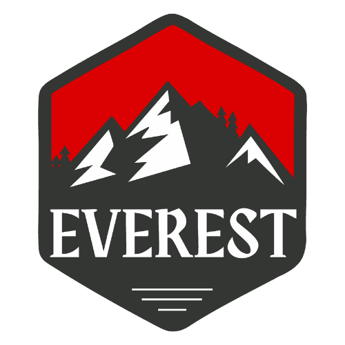 Everest Dante's Inferno #8 | Pre-Rolls | 3 x 0.5g