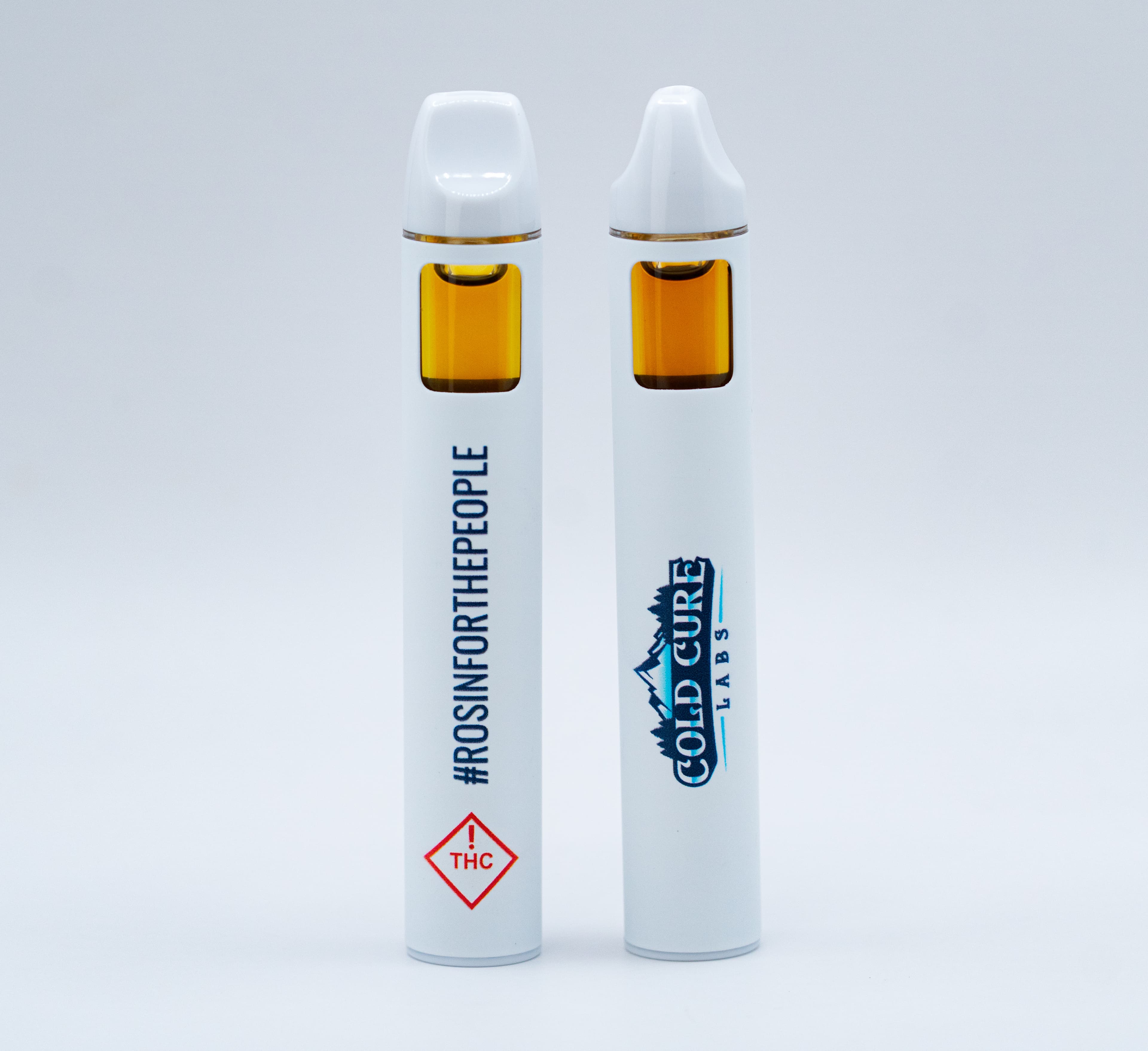 Cold Cure Labs Vapes