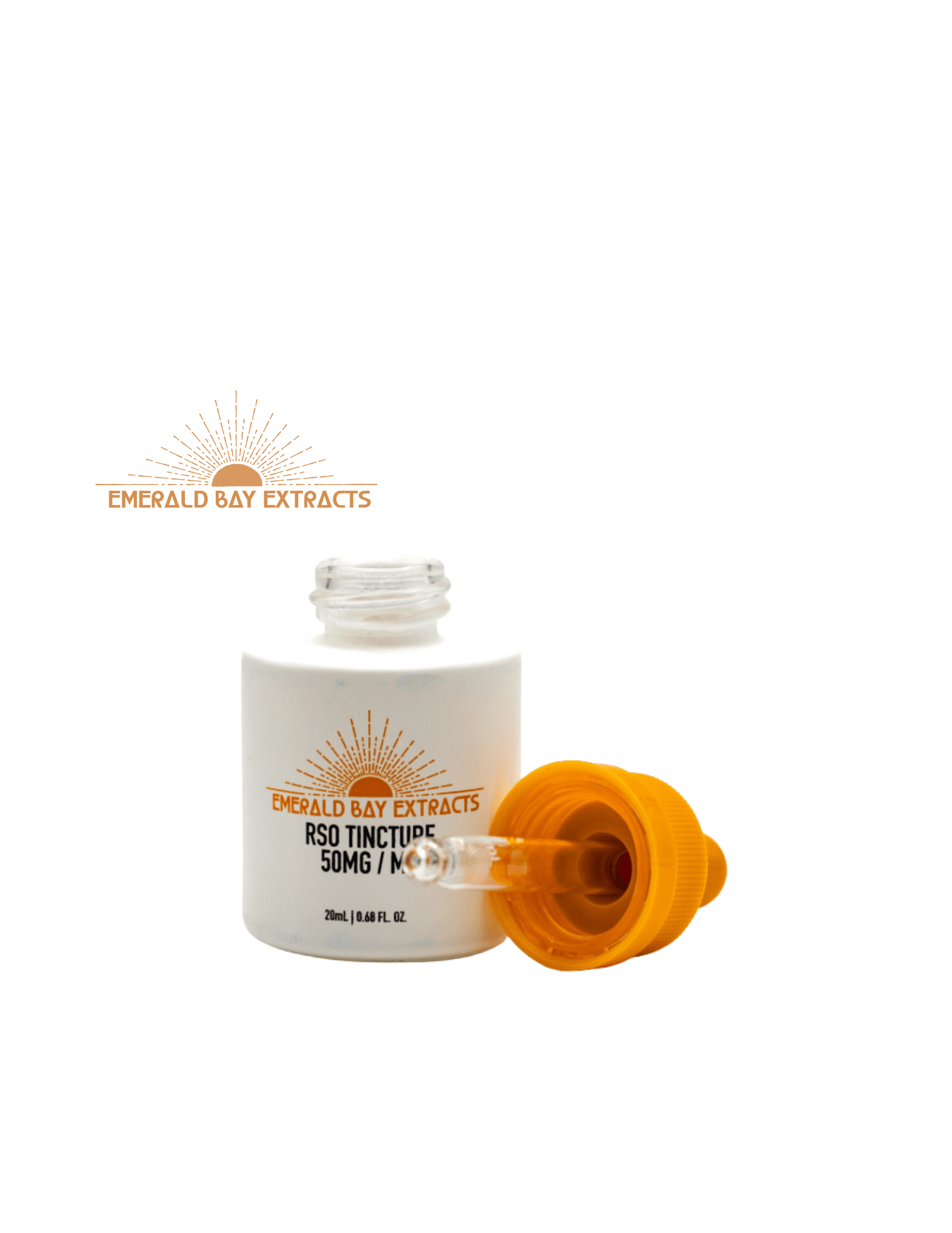 Emerald Bay Extracts