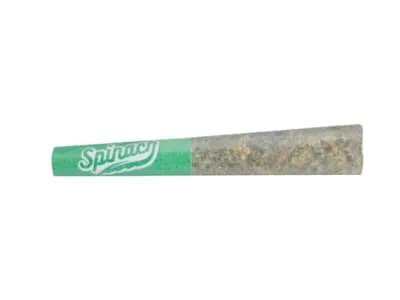 Spinach Blue Thai #2 Pre-Rolls by Spinach - Blue Thai #2 Pre-Roll - 1x0.5g