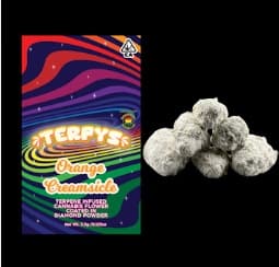 Terpys
