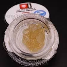 Truth Brand Blue Tahoe Diamonds Dab (Hash Hamilton)