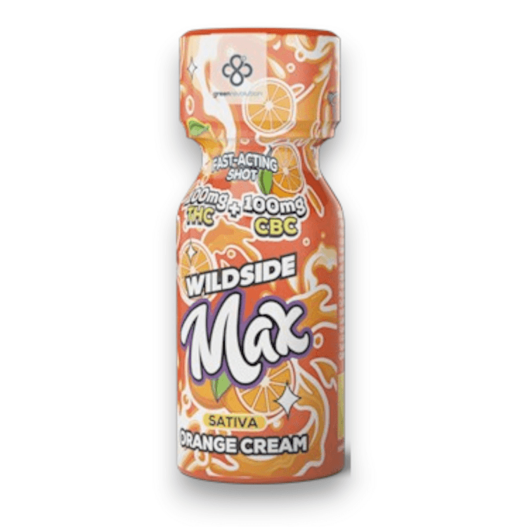 Wild Side Beverages