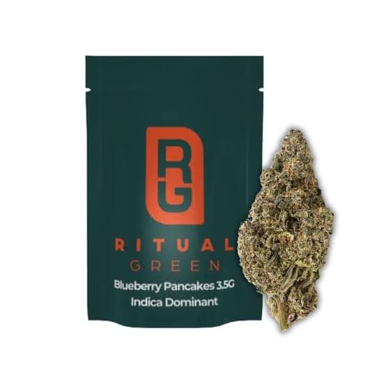 Ritual Green
