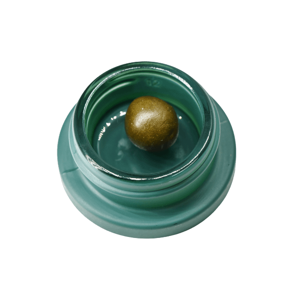 Ritual Green