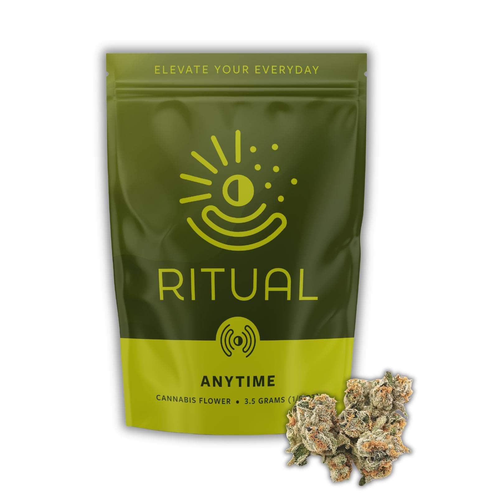 Ritual Ethos Cookies - Buds 3.5g