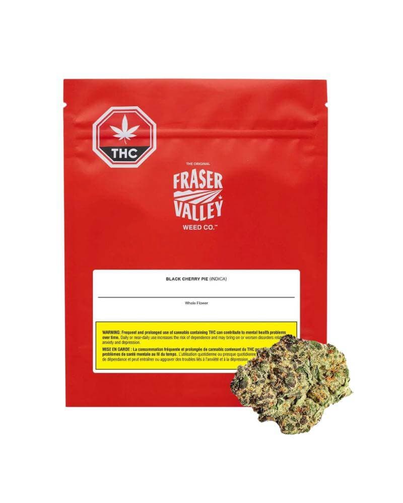 The Original Fraser Valley Weed Co.