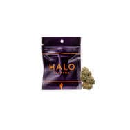 Halo Cannabis Pre-Pack: 3.5G - Root Beer Headband