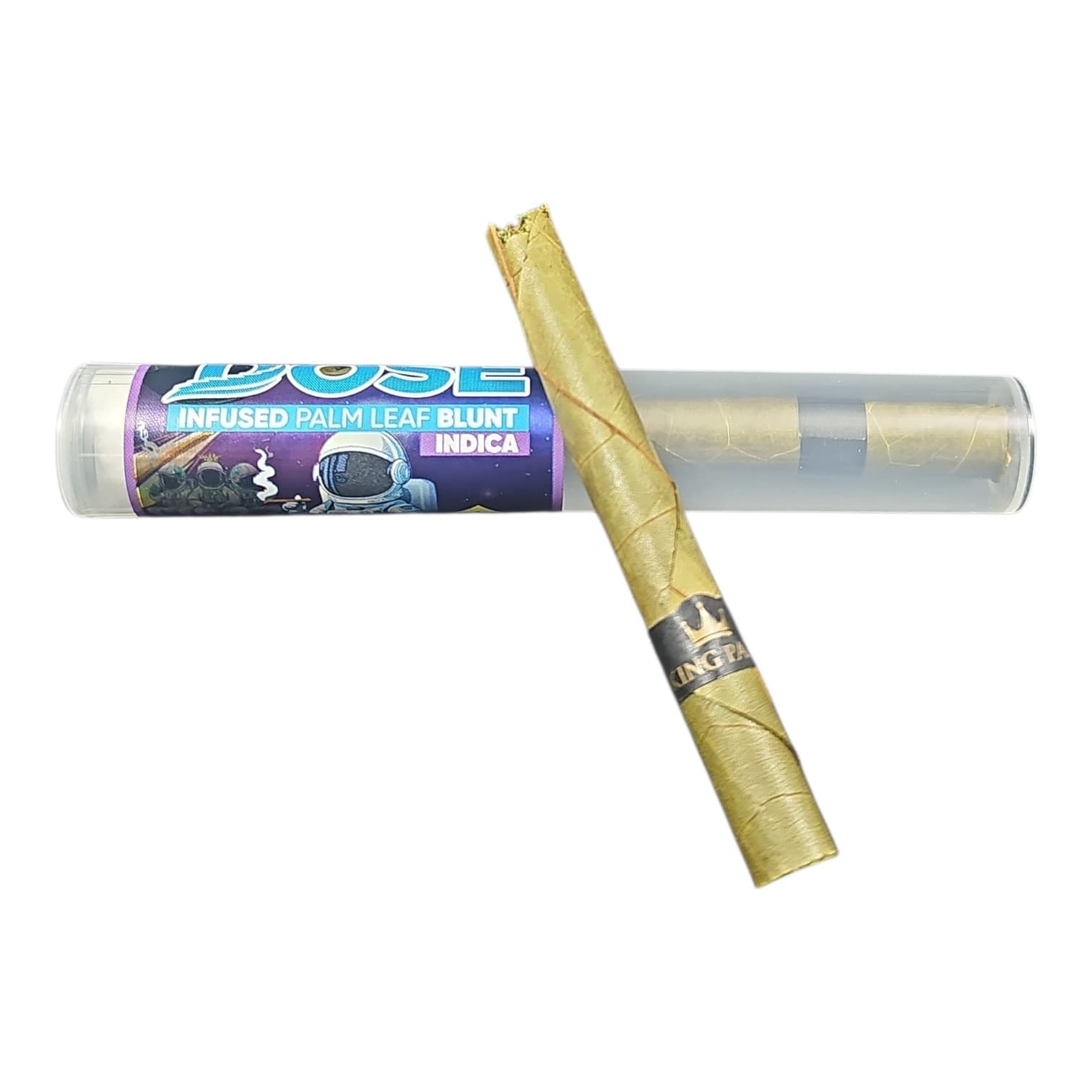 Dose Oil Ice Cream Cake [1g]