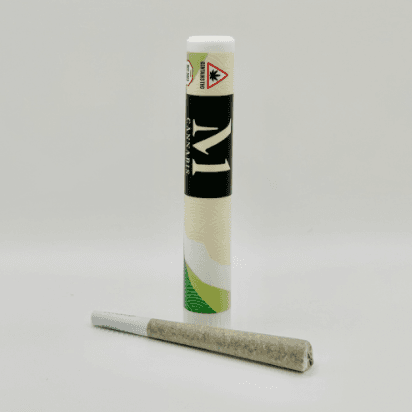 M1 Cake Mintz Pre-Roll