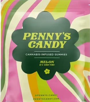 Penny's Candy