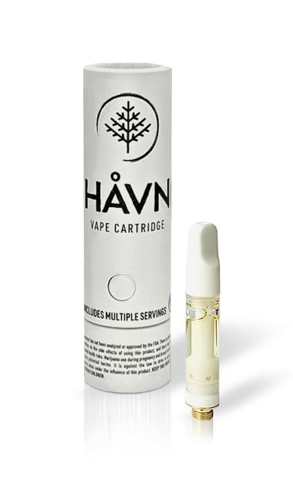 HAVN Extracts