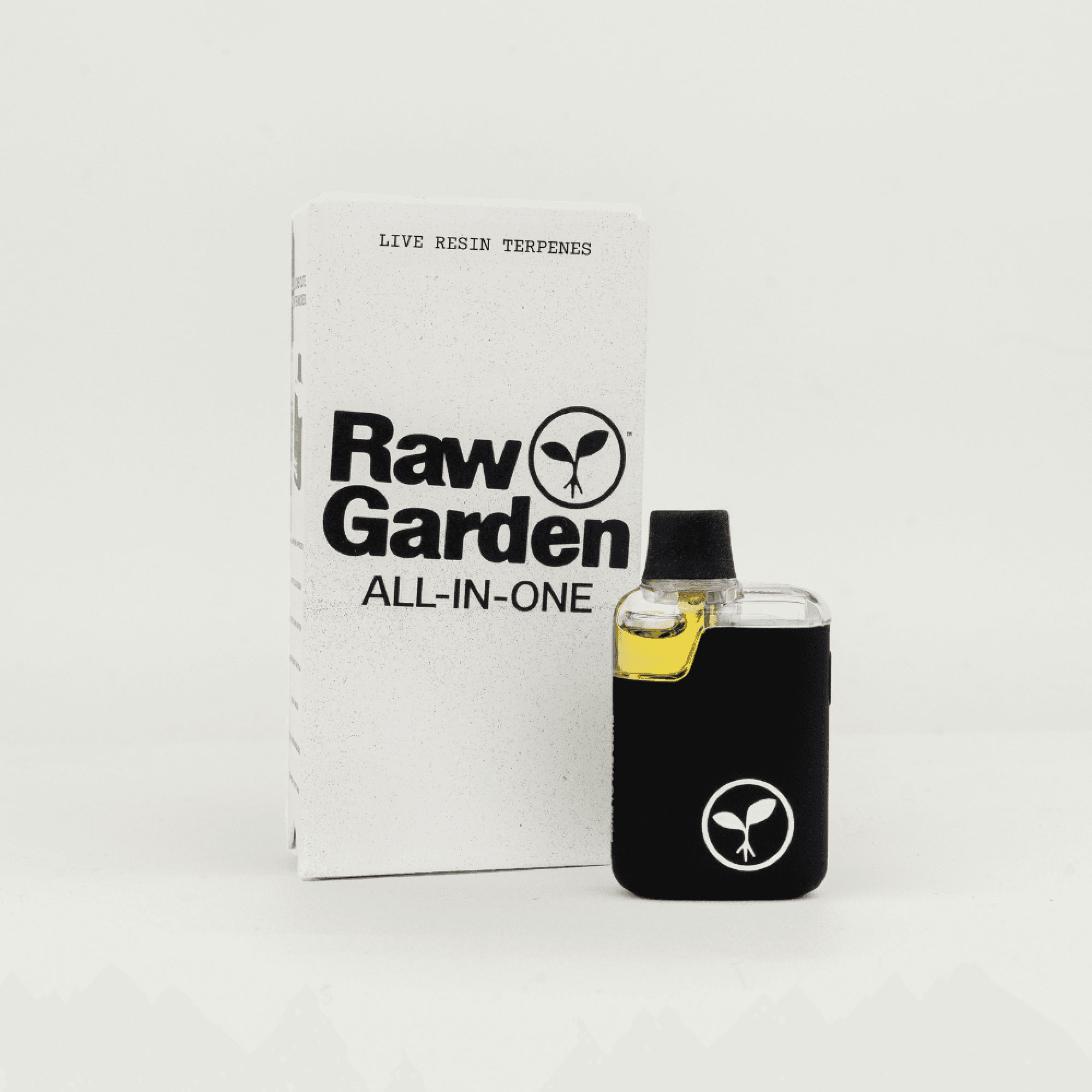 Raw Garden