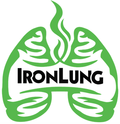 Iron Lung Flower