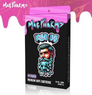 MAC PHARMS Pre-rolls