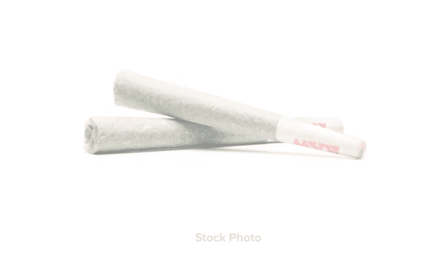 Jardin's Garden Tear Gas