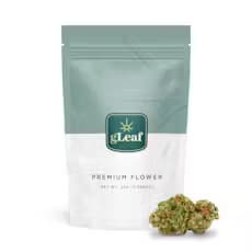 gLeaf gLeaf Purple Preserves (H) Flower 14g