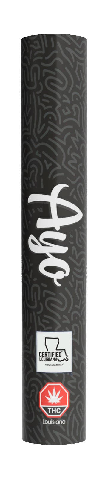 AYO Pre-Roll | Gyoza | 0.5g