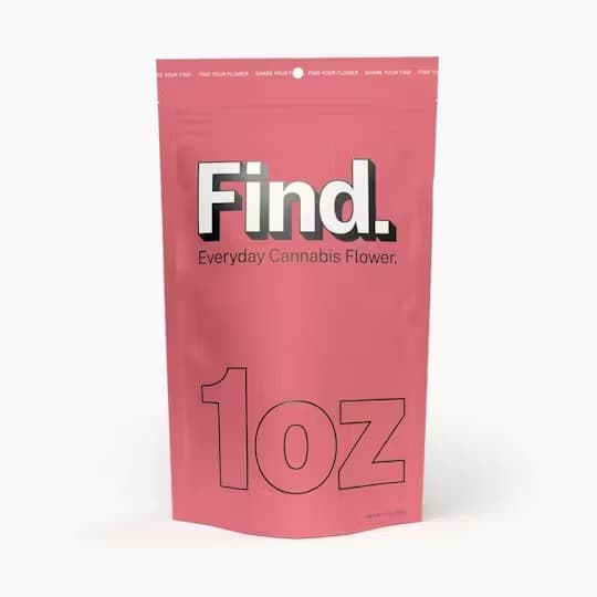 Find. Flower
