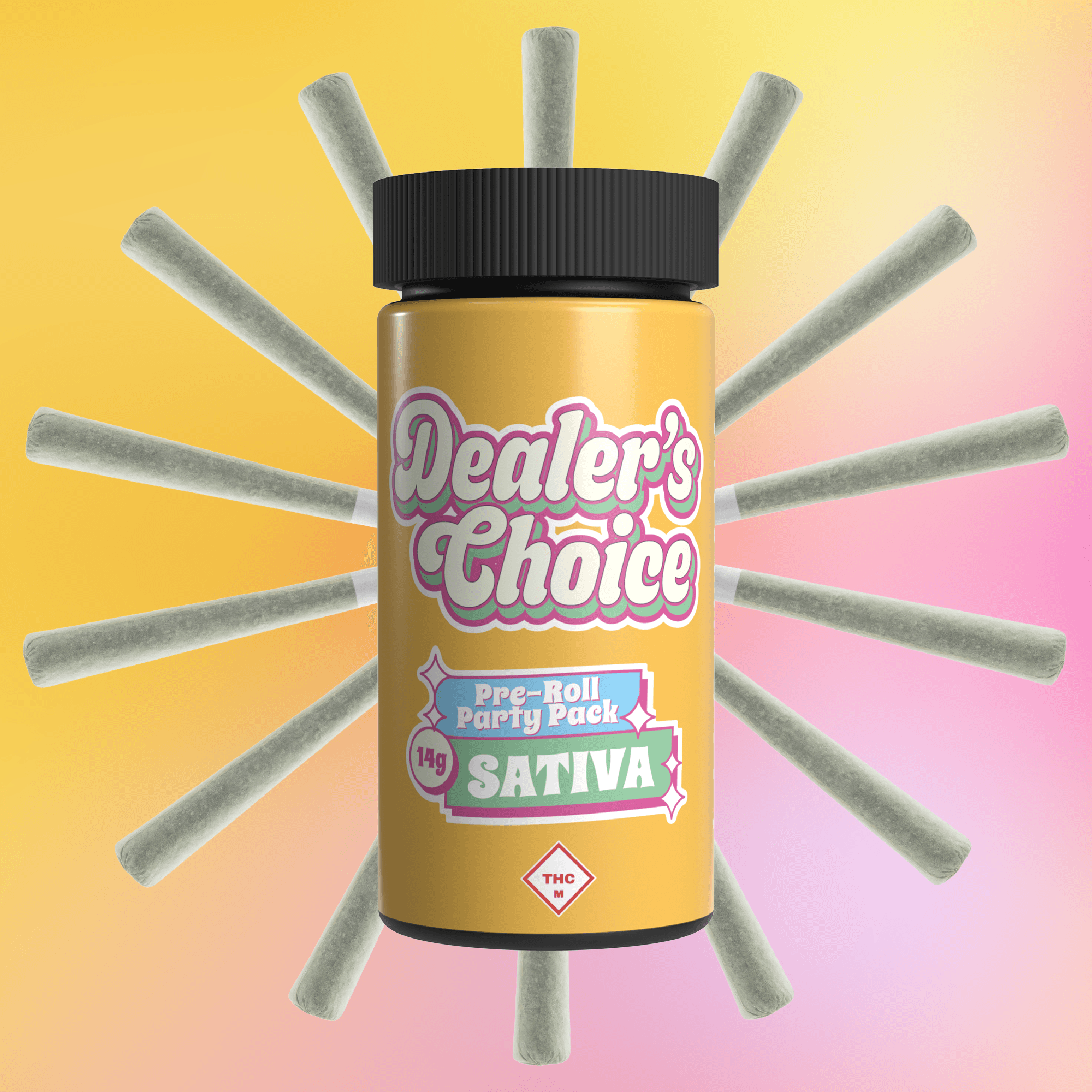 Dealer's Choice