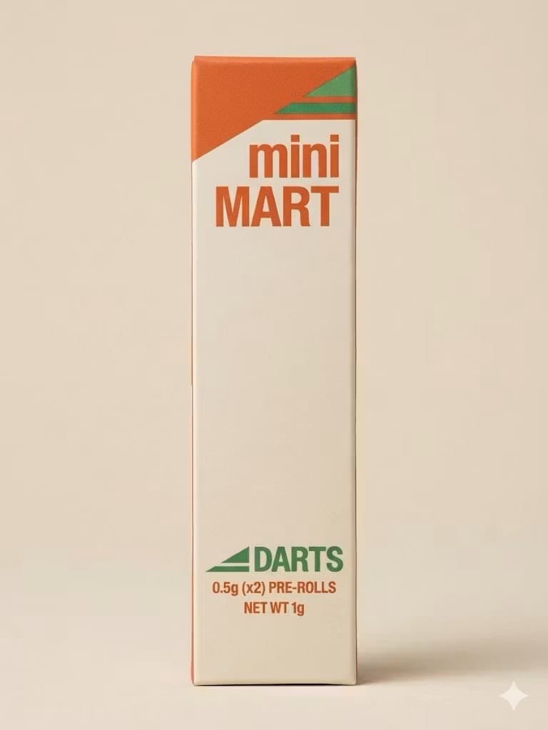 Mini MART