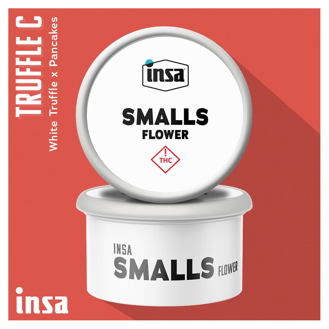 Insa Premium Smalls - Truffle C