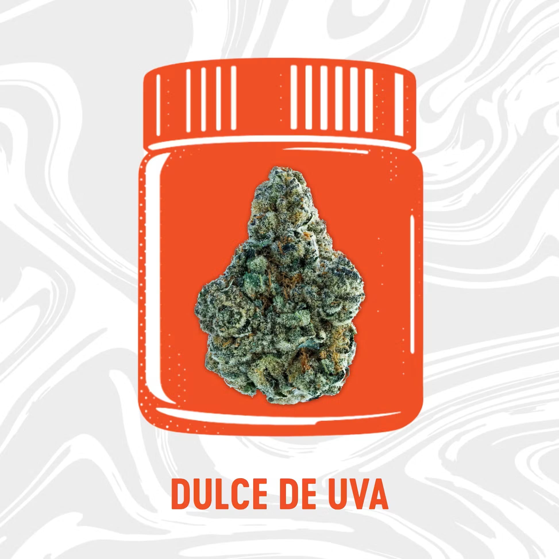 Vivid -Dulce de Uva - Pre-Packed Popcorn - 7g