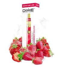 Dime Industries Concentrates